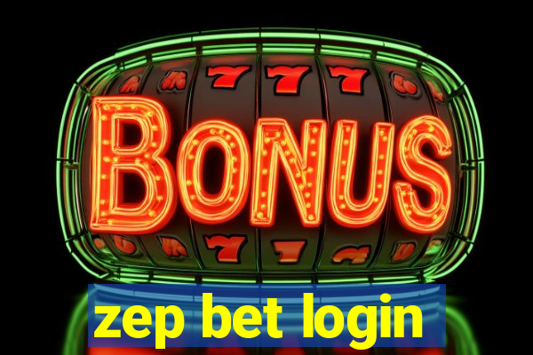 zep bet login